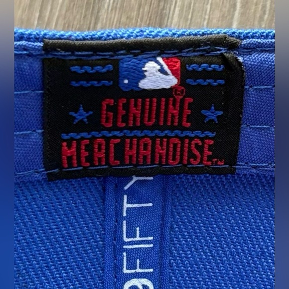 Texas TETAS Rangers Banned New Era Cap Viral 9Fifty Overlap Snapback Hat MLB - Picture 7 of 7